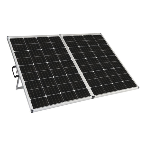 Off-grid Solar