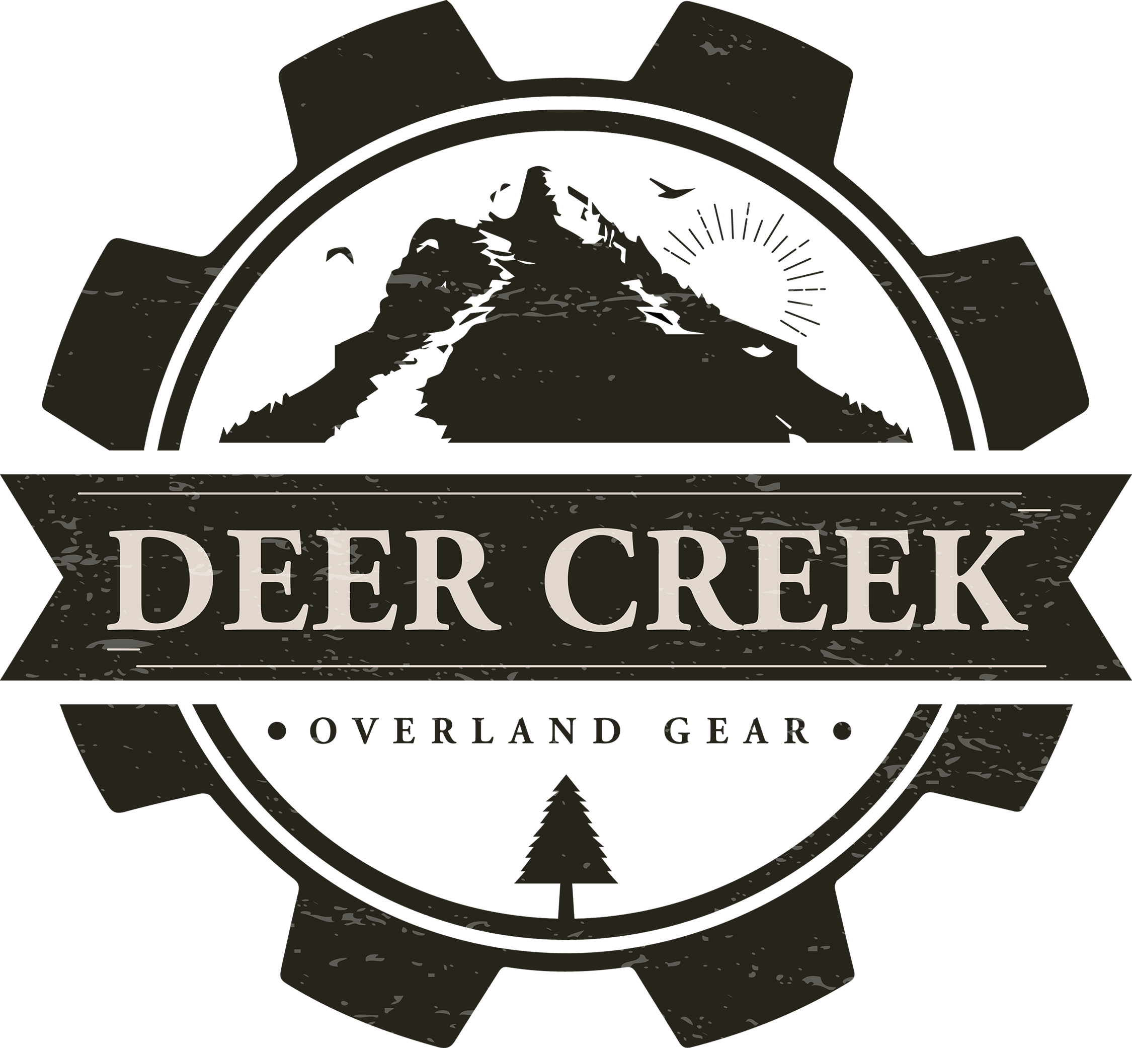 Deer Creek Overland Gear
