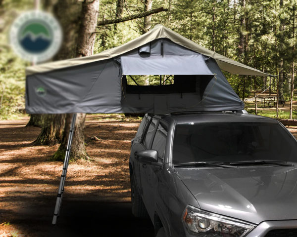 Tent Rainflies & Covers